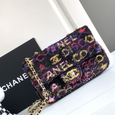 Chanel CF Series Bags